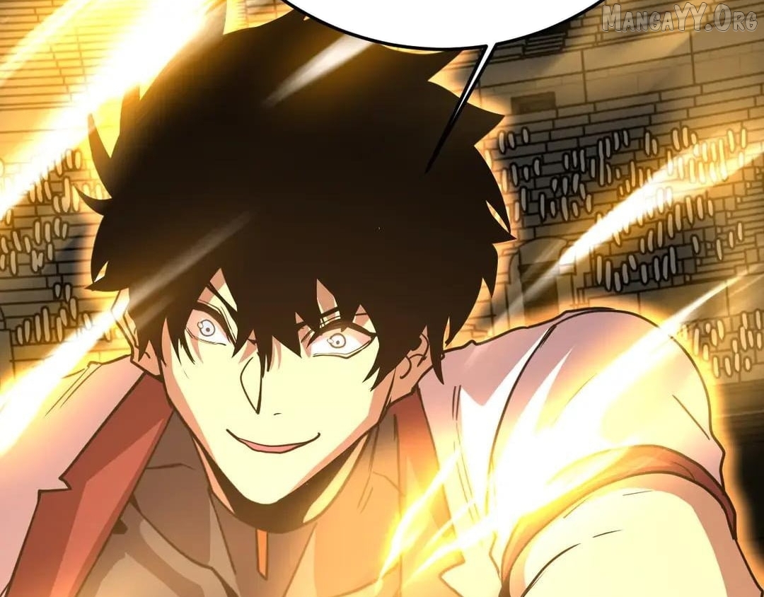 Log into the Future Chapter 269 - page 81